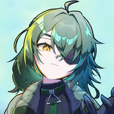 Yu_chartreuse's profile picture. ただのゲーム好きVです。本業は開発エンジニア| Name: Yu Kusunose | Mom: @828yatuha, こあま様 | Dad: @xx_Tbs_xx | Platform: Twitch | Game: APEX(s22😈), FF14🥷...
