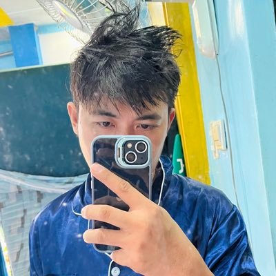 DAgdangan's profile picture. Change of heart