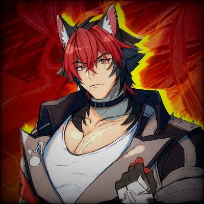 🐺 KOMANO MANATO 🐺さんのプロフィール画像