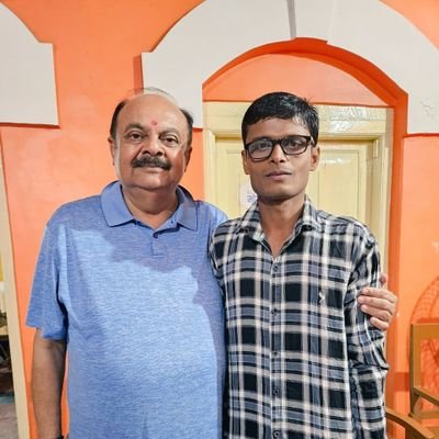 Nation First 🇮🇳 | Proud Hindu 🚩
भाजपा कार्यकर्ता | सेवा ही संकल्प 🙏