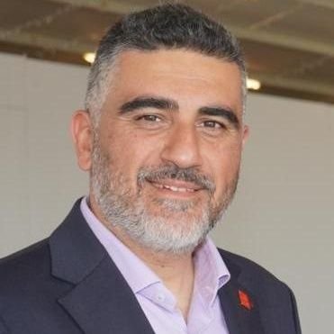 Cumhuriyet Halk Partisi
İstanbul İl Başkan Yardımcısı