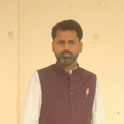 जिला मंत्री बीजेपी सहरसा बिहार, मोदी के परिवार है