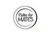 Plates for Mates is a national fundraising initiative designed to express care, concern and support for Matt Golinski and the McComb Foundation.