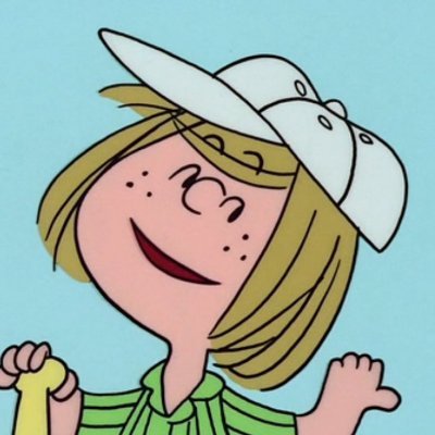 Peanuts Posterさんのプロフィール画像
