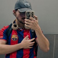FCB Yisus (@_theyisuszzz_) 's Twitter Profile