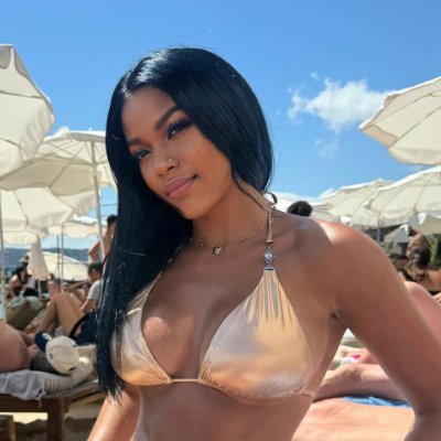 taliaxxjones's profile picture. Main: @taliarayjones
Just vibes 🌊
Just one click away from the real fun ⤵️