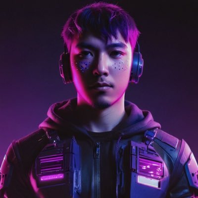 Defi liem ™ 🎮 Profile