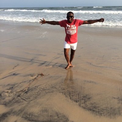 Finance Professional | Circular Economy Ecopreneur | Podcaster | Advocate For SDG6-Clean Water & Sanitation For Community Development | Waste Mgmt. Expert