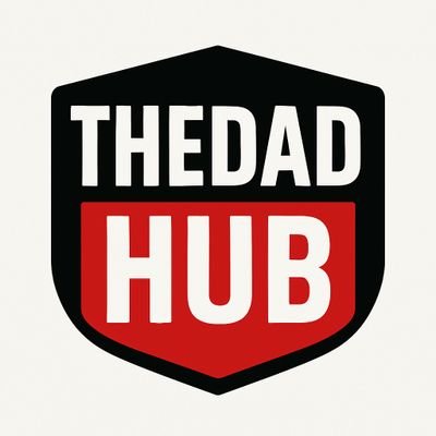 TheDadHubHealth's profile picture. TheDadHub is an online community for dads, supporting men's mental health and well-being.