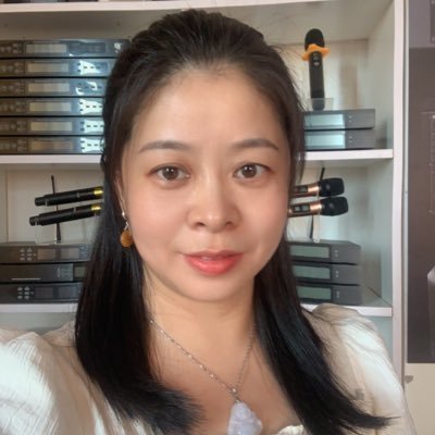 LisaZhongl14293's profile picture. Zhongli audio manufacturer in China. Production and sales of mic or mixer & WhatsApp +8613555670006