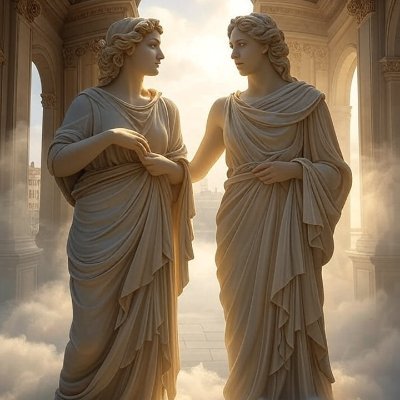 Une plume libre en faveur de la dignité humaine et de la paix entre les peuples de ce monde en pleine gestation.
My twitts represent my own ideas and ideals.