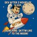 KimToTheMoonDev (@kimtothemoondev) Twitter profile photo KimToTheMoonDev (@kimtothemoondev) Twitter profile photo