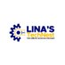 Lina's TechNest (@linastechnest) Twitter profile photo Lina's TechNest (@linastechnest) Twitter profile photo