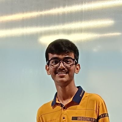 Devansh Singh Parmar Profile