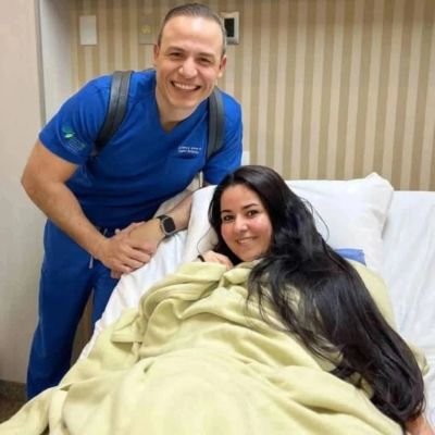 MEDICAL DOCTOR 🏥 (md)
📍 USA🇺🇲🇦🇺
📍LOVES SAVING LIVES ❤️💕
SURGEON 🌏 WORLD TRAVELER ✈️✈️