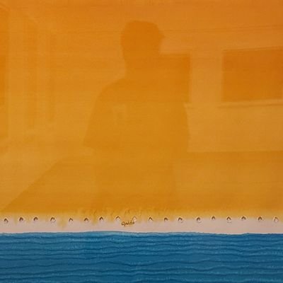 delsquets's profile picture. in a state of sonder.
Free Palestine