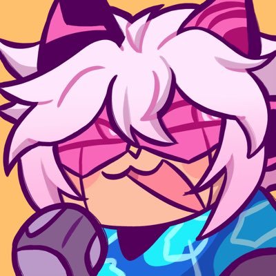 ✧.* - Timely doodles of CyYuVtuber 🤖 Request doodles on Strawpage 🛠️ ADMIN: @DarnBiscuit 🛠️ BANNER: @Fuwachu_