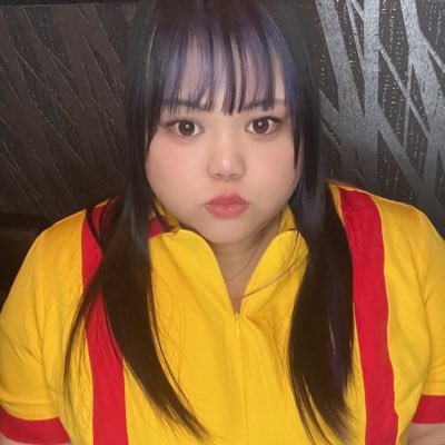 162cm/140kgのお肉が大好きな女の子🍖 西川口はんぷてぃだんぷてぃ(@36thing_HP)でお待ちしております🌈たくさん構ってください🙌🏻