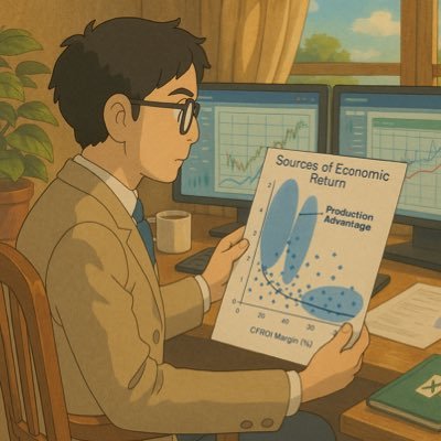 XxXDirtyDamXxX's profile picture. Investing in the stock market. Sharing thoughts on stocks, business, and technology.