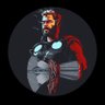 ThorInAsgard's profile picture. Welcome to my world of crypto