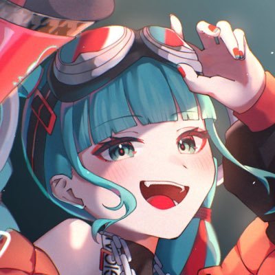 初音ミクが好きです/illustration/Live2D/イラストの無断使用、AI学習禁止/イラストのご依頼受付中▶︎https://t.co/KYQy72djei /skeb▶︎ https://t.co/QIhSo0JLRi