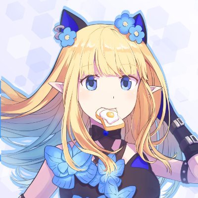 Lachesis@IRISさんのプロフィール画像