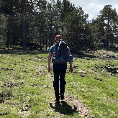 🏃🏼♀️🏋️♂️ DEPORTE | NATURALEZA
⛰️🌲 Aventuras al aire libre