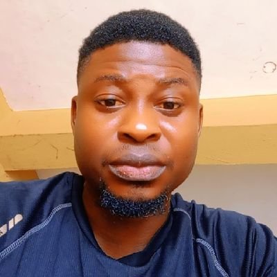 Jesus lover| man utd fan|inspirational speaker/motivator.🌻🌻🌻