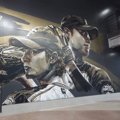 iam_yutyo's profile picture. ファイターズファン歴&新庄監督ファン4年目です
九州住み⚾