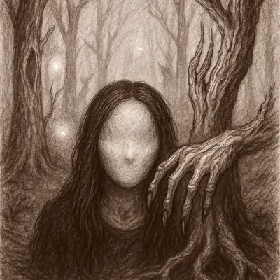 What I don’t know fills volumes. A- All the world is a liminal space. Let's hear about your brushes with the
