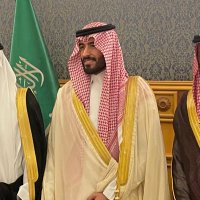 فيصل بن خالد المسيند (@fbkmodel) 's Twitter Profile
