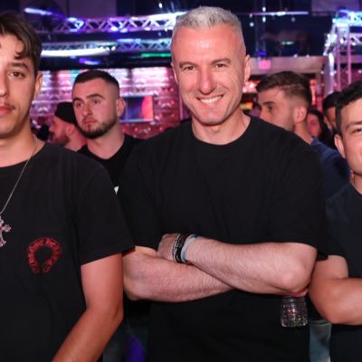 Kuqelimdreshaj's profile picture. 