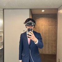 Kim Jun(キムジュン)@VR起業家ᯅ (@junjun_kimkim) 's Twitter Profile Photo