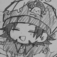 東屋 (@42m8_e) 's Twitter Profile