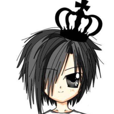 gunslinger stratosΣ fan
bangya in stem
The GazettE 6𝖙𝖍🔫 AcidBlackCherry/Janne Da Arc 🍒 Golden Bomber 💣
i like fashion, yaoi, & obscure square enix media