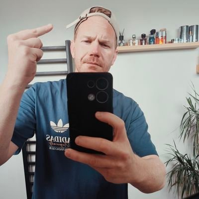 Danny Majorさんのプロフィール画像