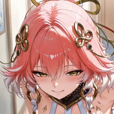 25.05より長離が好きすぎてAIに手を出してしまいました。 通るかはさておき気軽にリクエストください。なにがとは言いませんが大きいとリクエスト通りやすいです。