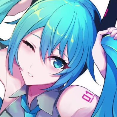 しろぬさんのプロフィール画像