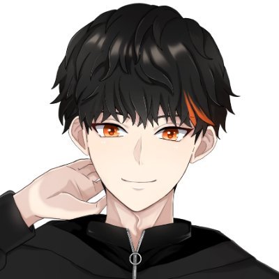R1CKYYさんのプロフィール画像