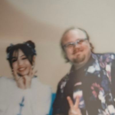 Nickさんのプロフィール画像