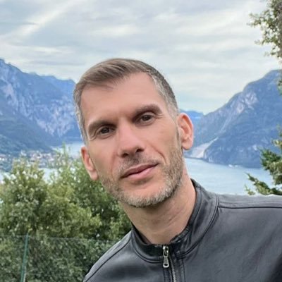 Pretending to be an Exercise and Sport scientist between coffee breaks. Associate Professor @LaStatale (University of Milan, IT). Views are my own 🌈