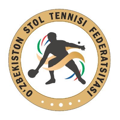 uz_stoltennis's profile picture. O‘zbekiston stol tennisi federatsiyasi
-
Федерация настольного тенниса Узбекистана
-
Uzbekistan table tennis federation
