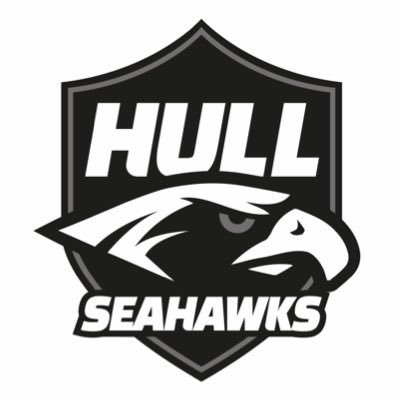 The official X account for the Hull Seahawks! 🦅