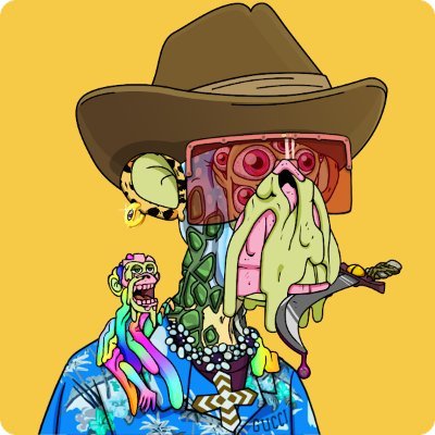 0xGoGreen's profile picture. Marketing and Stuff in the web3 world
