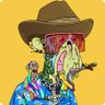 0xGoGreen's profile picture. Marketing and Stuff in the web3 world
