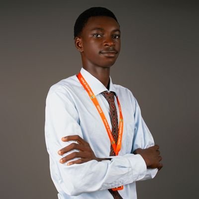 I'm Adámz || NUESA PRO-ELECT||Unilorite||Educationist|| SWEP²⁵ PRO || Engineering prep pulse 💛⚙️|| Graphics designer|| Reporter/Informant||Rightal learn app...