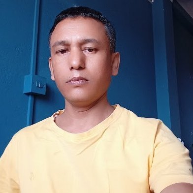 lonleyyatri's profile picture. Journalist