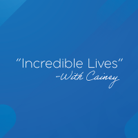 Incredible Lives With Cainey (@ilwithcainey) 's Twitter Profile