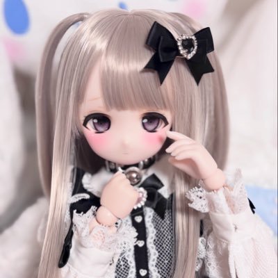 na__nav's profile picture. 初心者ディーラー🔰甘々ロリロリな子を生み出したい♡#あられっ娘 で投稿してもらうのが夢oOドールオーナーさんフォロバします໒꒱メンテナンスも承ります♡ #あられメンテ #あられアイ
