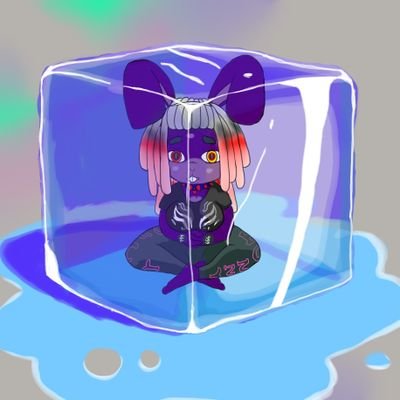 🐇your favorite bunny🐇goober🐇pc/vr/fbt🐇old mama bunny🐇 sweetie thing/mean af🐇minors DNI🐇black and proud🐇collab r closed🐇